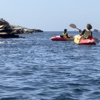 Everyday California - Rafting/Kayaking Near Me - La Jolla, California