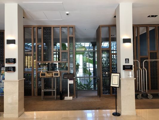 Hotel l'Elysee Val d'Europe by null