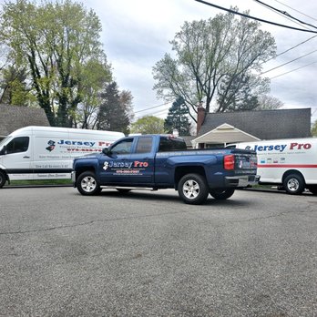 Jersey Pro Restoration - Dry Out Services in Elizabeth, NJ - Damage Restoration Near Me - Wayne, New Jersey