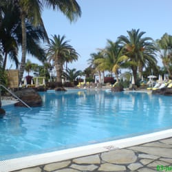 Hotel Jardines de Nivaria