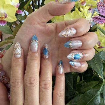 Celine Nails and Lashes - Skin Care Near Me - La Habra, California Celine Nails and Lashes - Skin Care Near Me - La Habra, California