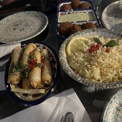 Mahalle Nansensgade