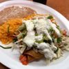 Stand Up Tacos gift card