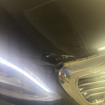 Rapid Dent & Scratch Repair - Body Shops Near Me - Allen, Texas Rapid Dent & Scratch Repair - Body Shops Near Me - Allen, Texas