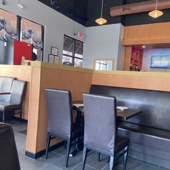Kyoto sushi Hibachi - Japanese Near Me - Moncks Corner, South Carolina
