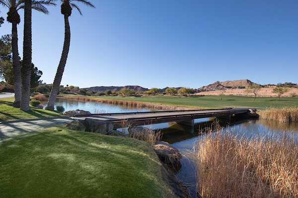 Las Vegas Sotheby's International Realty by null