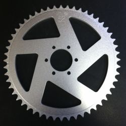 Rebel Gears