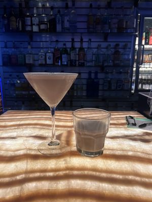 The Silver Fox by null