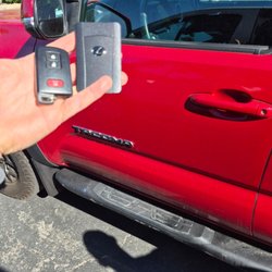 Out Lock Locksmith