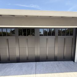 Integrity Garage Doors