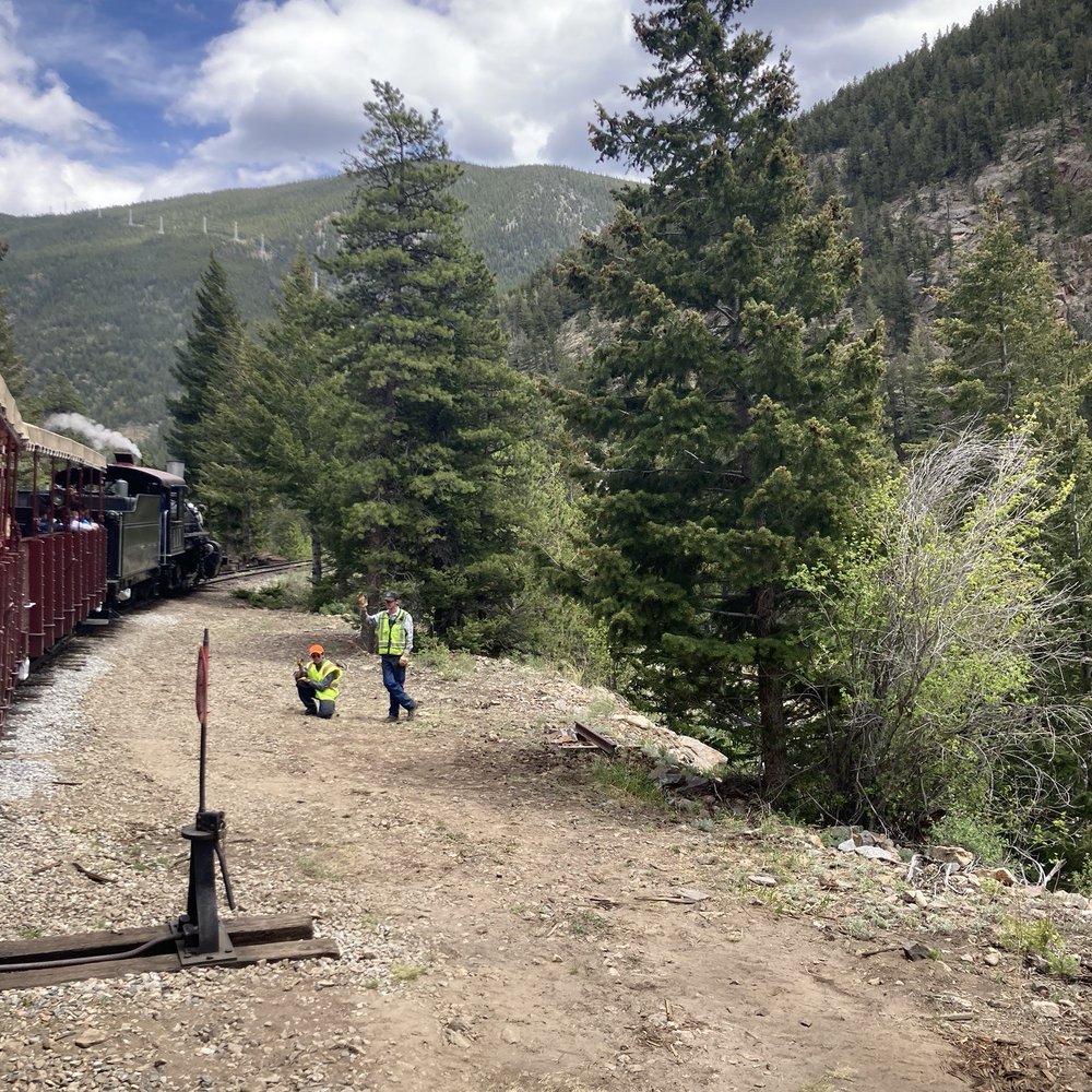 Georgetown Loop Railroad - Museums Near Me - Georgetown, Colorado Georgetown Loop Railroad - Museums Near Me - Georgetown, Colorado
