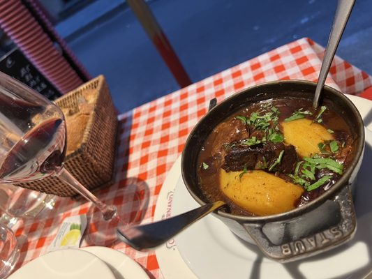 Chez Fernand by null