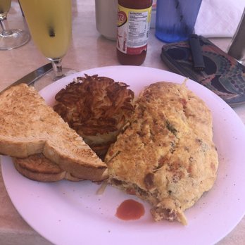 Citrus - Crab omelet - American Near Me - Virginia Beach, Virginia Citrus - Crab omelet - American Near Me - Virginia Beach, Virginia