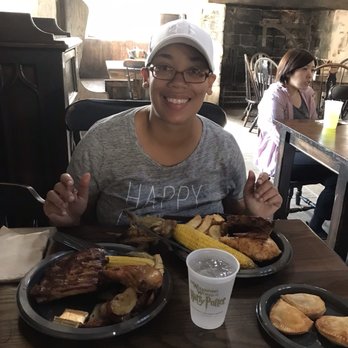 Three Broomsticks - British Near Me - Orlando, Florida Three Broomsticks - British Near Me - Orlando, Florida