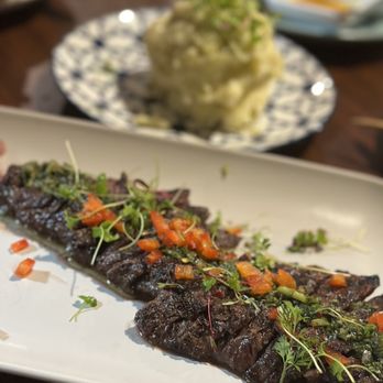 Fat Stork - Churrasco - New American Near Me - Davie, Florida