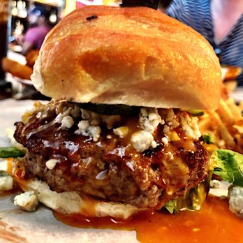 Whiskey Bar Kitchen - Buffalo Bleu Burger - Pubs Near Me - Augusta, Georgia Whiskey Bar Kitchen - Buffalo Bleu Burger - Pubs Near Me - Augusta, Georgia