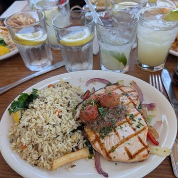 Brophy Bros - Swordfish - Seafood Near Me - Santa Barbara, California Brophy Bros - Swordfish - Seafood Near Me - Santa Barbara, California