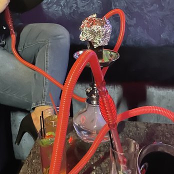 Faaji - Hookah available. - African Near Me - Chamblee, Georgia