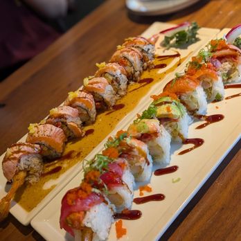 Sushi Kyo - Japanese Near Me - Monrovia, California Sushi Kyo - Japanese Near Me - Monrovia, California