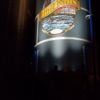 Bull Falls Brewery - Breweries Near Me - Wausau, Wisconsin Bull Falls Brewery - Breweries Near Me - Wausau, Wisconsin
