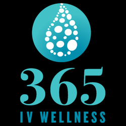 365 IV Wellness - Logo