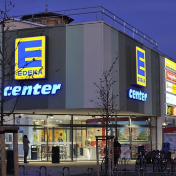 EDEKA CENTER WEIDAUER - Updated June 2026 - Merseburger Str. 40, Halle  (Saale), Sachsen-Anhalt, Germany - Grocery - Phone Number - Yelp