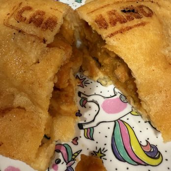 Arepa Express - Shrimp empanada - Venezuelan Near Me - Stone Park, Illinois