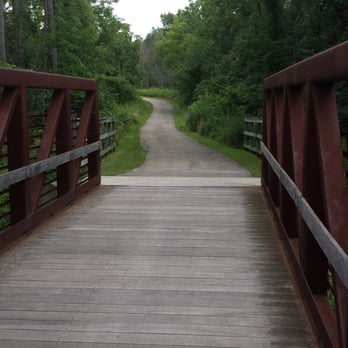 Old Plank Road trail - Other way on hickory creek trail - Parks Near Me - Joliet, Illinois Old Plank Road trail - Other way on hickory creek trail - Parks Near Me - Joliet, Illinois