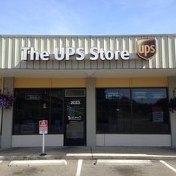 The UPS Store - Printing Services Near Me - Port Townsend, Washington