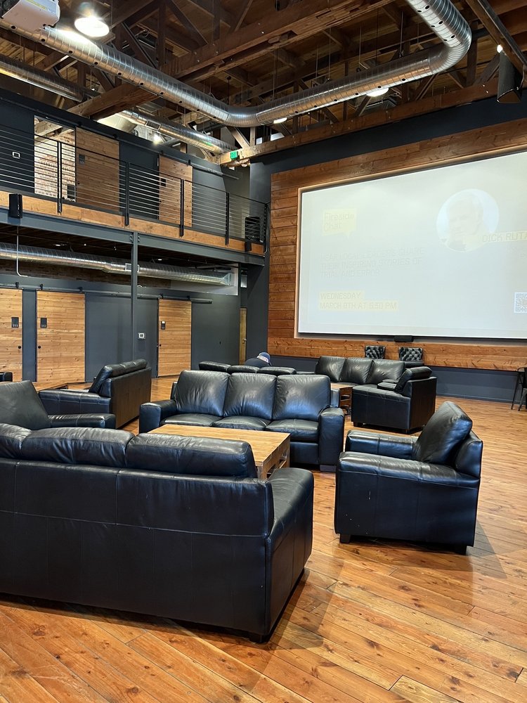 Monday Mornings Coffee Co.