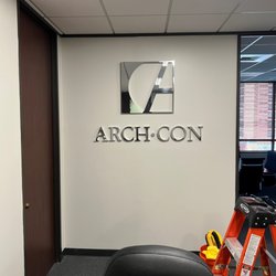 ARC Document Solutions - Work by ARC