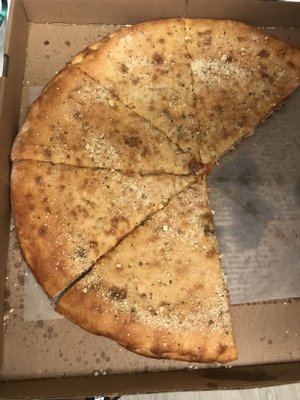 DeMos Pizzeria & Deli by null