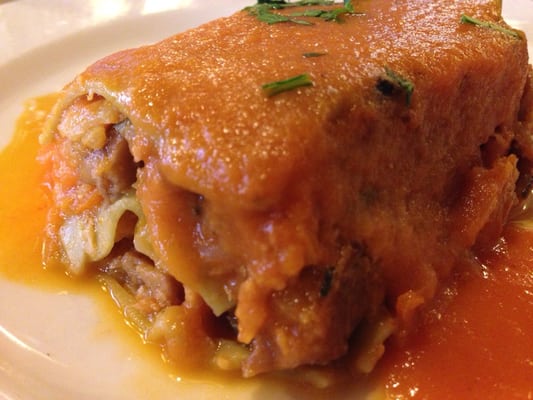 Restaurante Vegano Bon Lloc by null