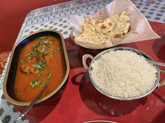 Avatar's Indian Bistro by null