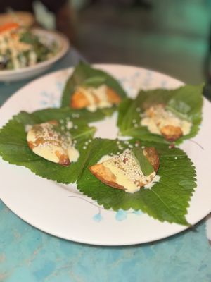 The Hummingbird | Ceviche House by null The Hummingbird | Ceviche House by null