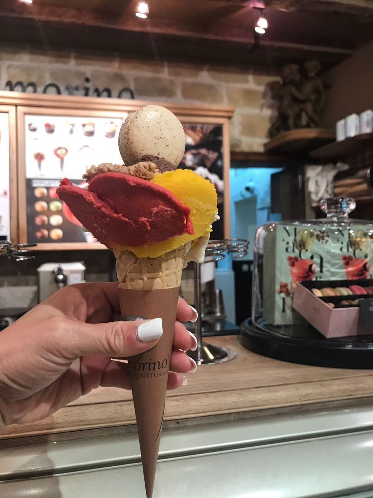 Amorino Takeout & Delivery 83 Photos & 63 Reviews Ice Cream