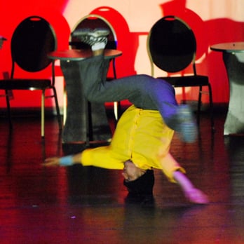 Studio SoniC - Dance Schools Near Me - Berlin, BE Studio SoniC - Dance Schools Near Me - Berlin, BE