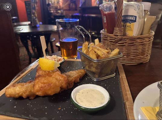 Oliver Twist by null