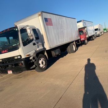 Professional Moving Logistics - Movers Near Me