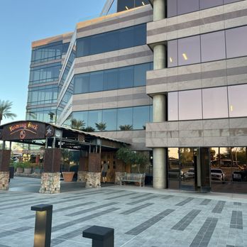 Roaring Fork - In corporations building - American Near Me - Scottsdale, Arizona