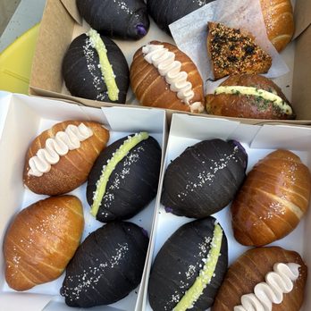 Tano - Bakeries Near Me - San Francisco, California