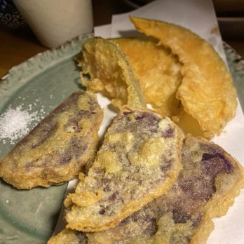 Kaimuki Shokudo - Tempura - Japanese Near Me - Honolulu, Hawaii