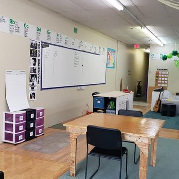 The Classroom - Educational Services Near Me - New Hope, Minnesota The Classroom - Educational Services Near Me - New Hope, Minnesota