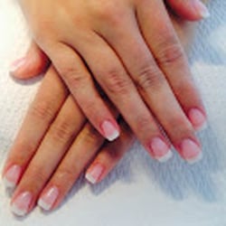 Lush Nails