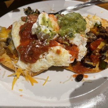 Java Jazz & Soup Nutz - Huevos Rancheros - Coffee & Tea Near Me - Lahaina, Hawaii