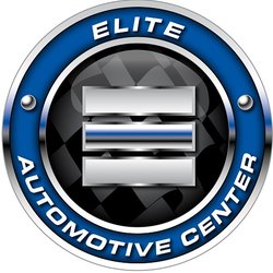 Elite Automotive Center - "Never Settle For Standard Service."