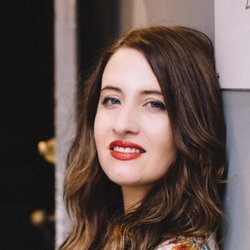 Salon 241 - Jessie Accorsi
