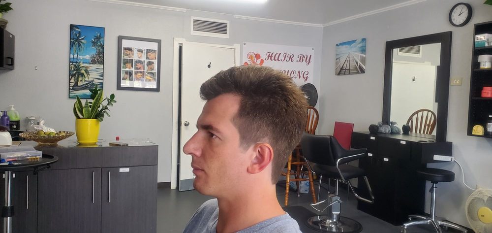 PALESTINE HAIR SALON - Updated June 2025 - 303 W Palestine Ave