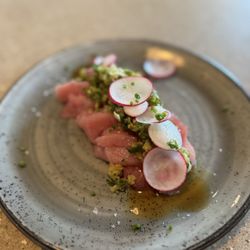 Eventide Oyster Company in Portland gift card