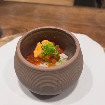 Sushi Suite 202 - Sushi Bars Near Me - Chicago, Illinois